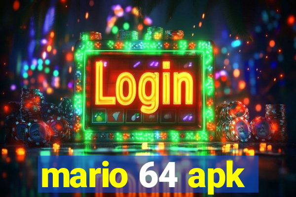 mario 64 apk